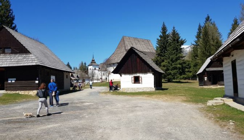 Hotel CROCUS **** Vysoké Tatry